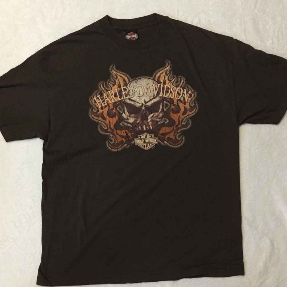 Men’s Harley-Davidson XL T-Shirt